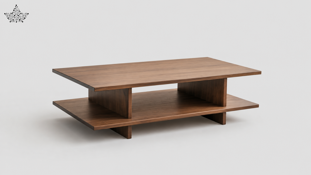 Oakland Cetre Table