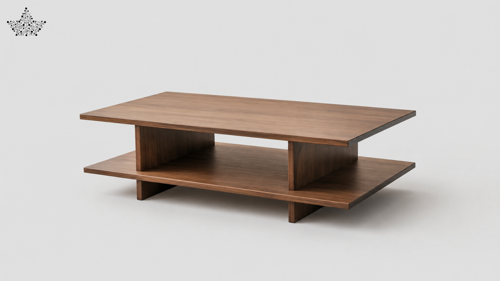 Oakland Cetre Table