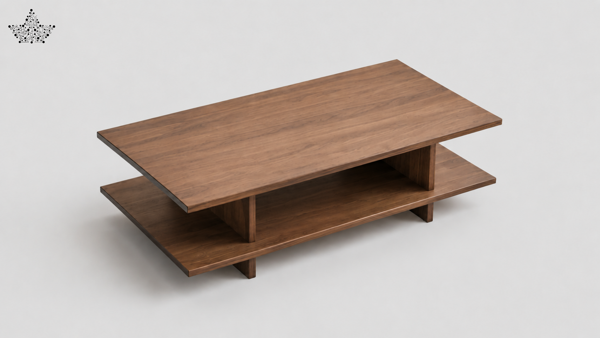 Oakland Cetre Table