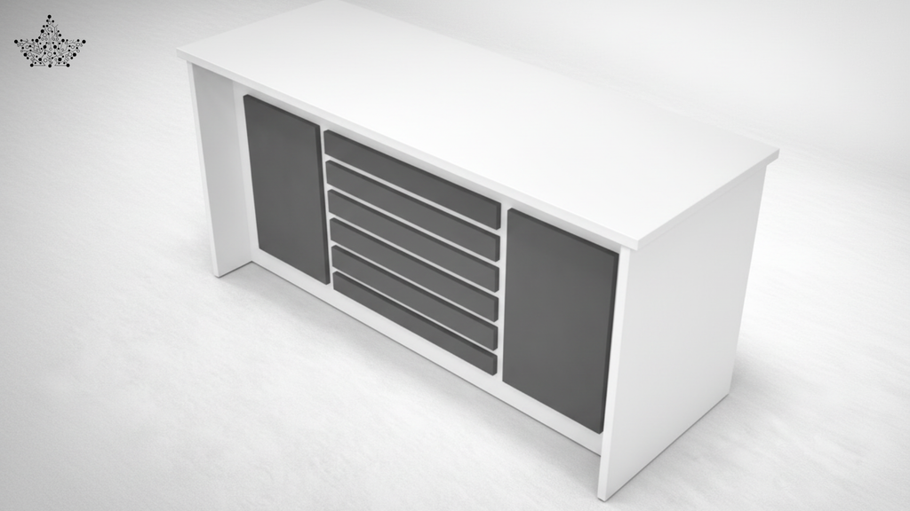 Modern Executive Office table