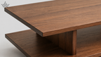 Oakland Cetre Table