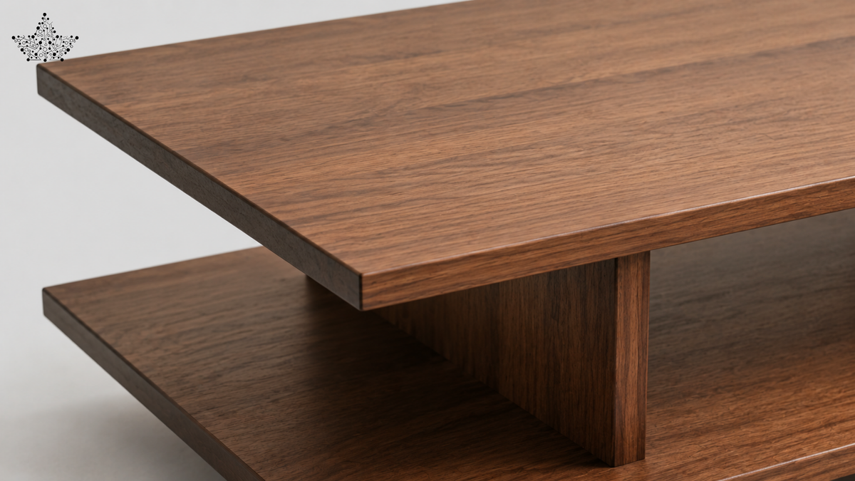 Oakland Cetre Table