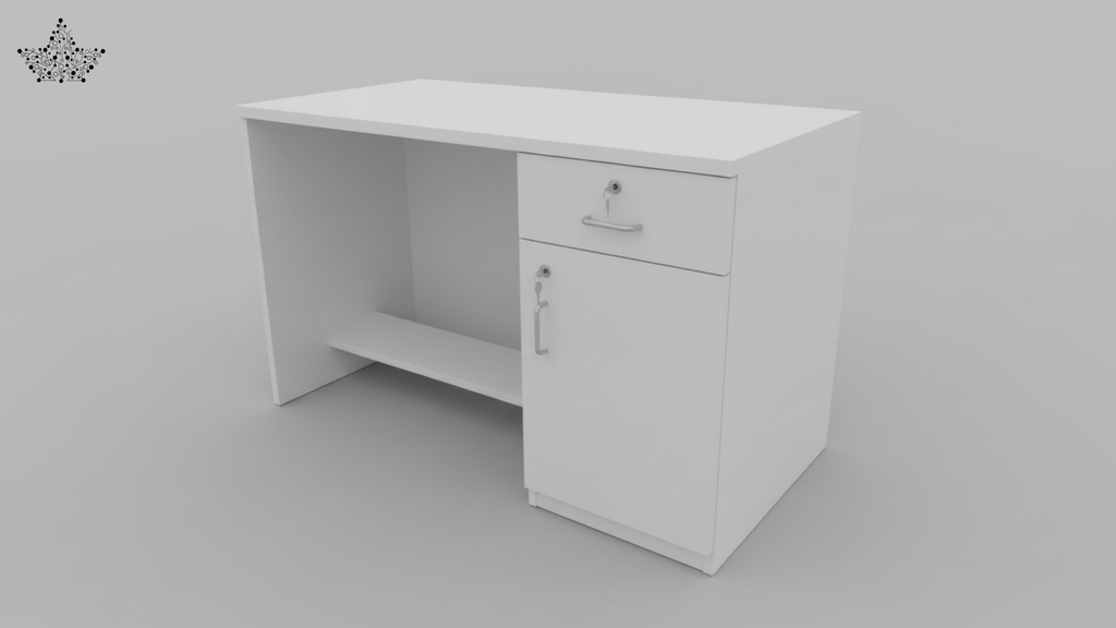 Modern Executive Office table