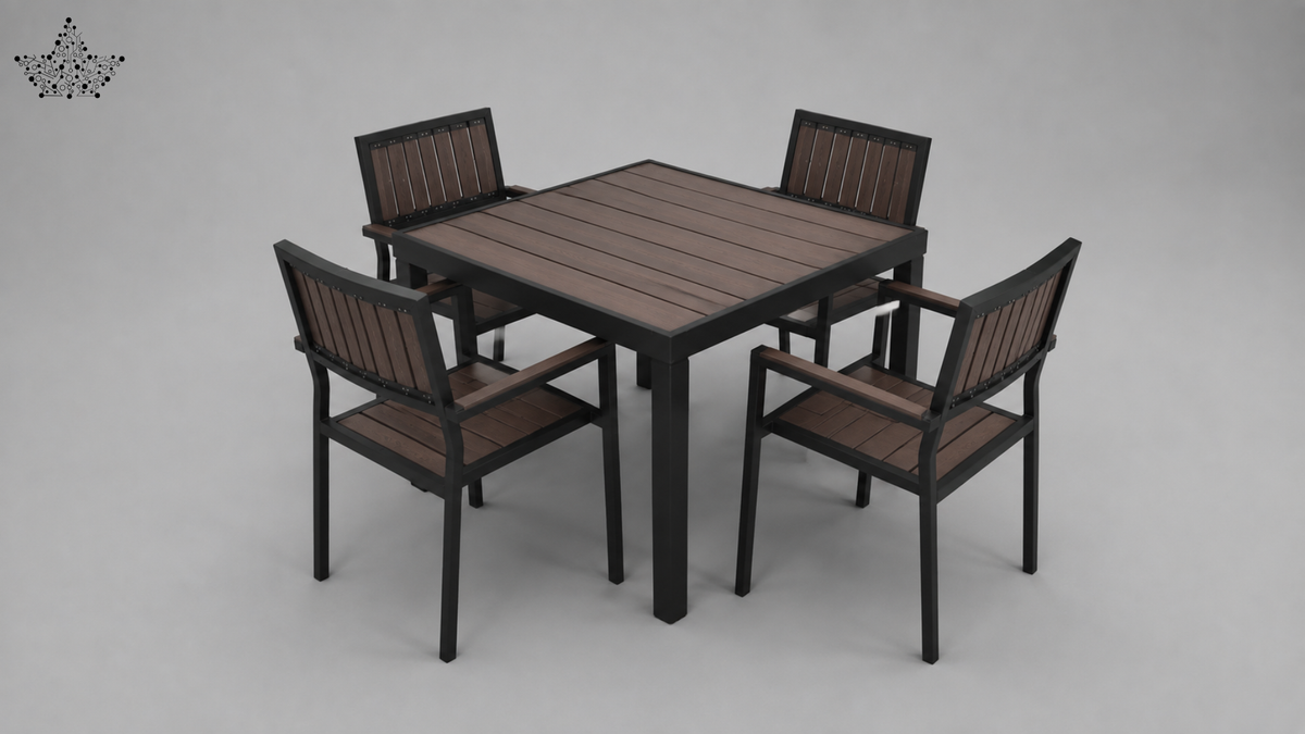 Ardas Denver Outdoor Set