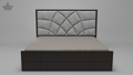 Lotus Bed | Ardas Interior