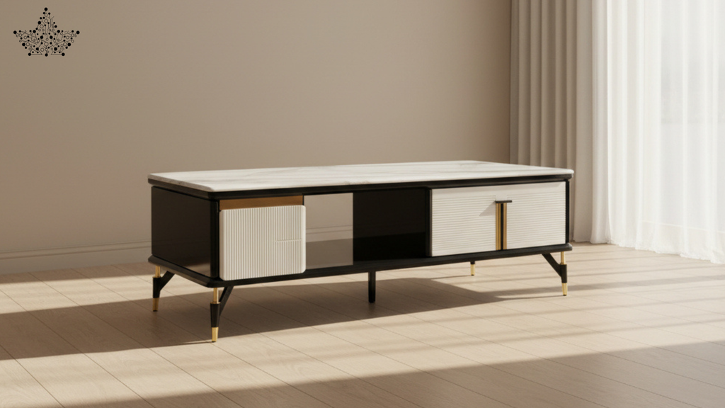 Aston Center Table