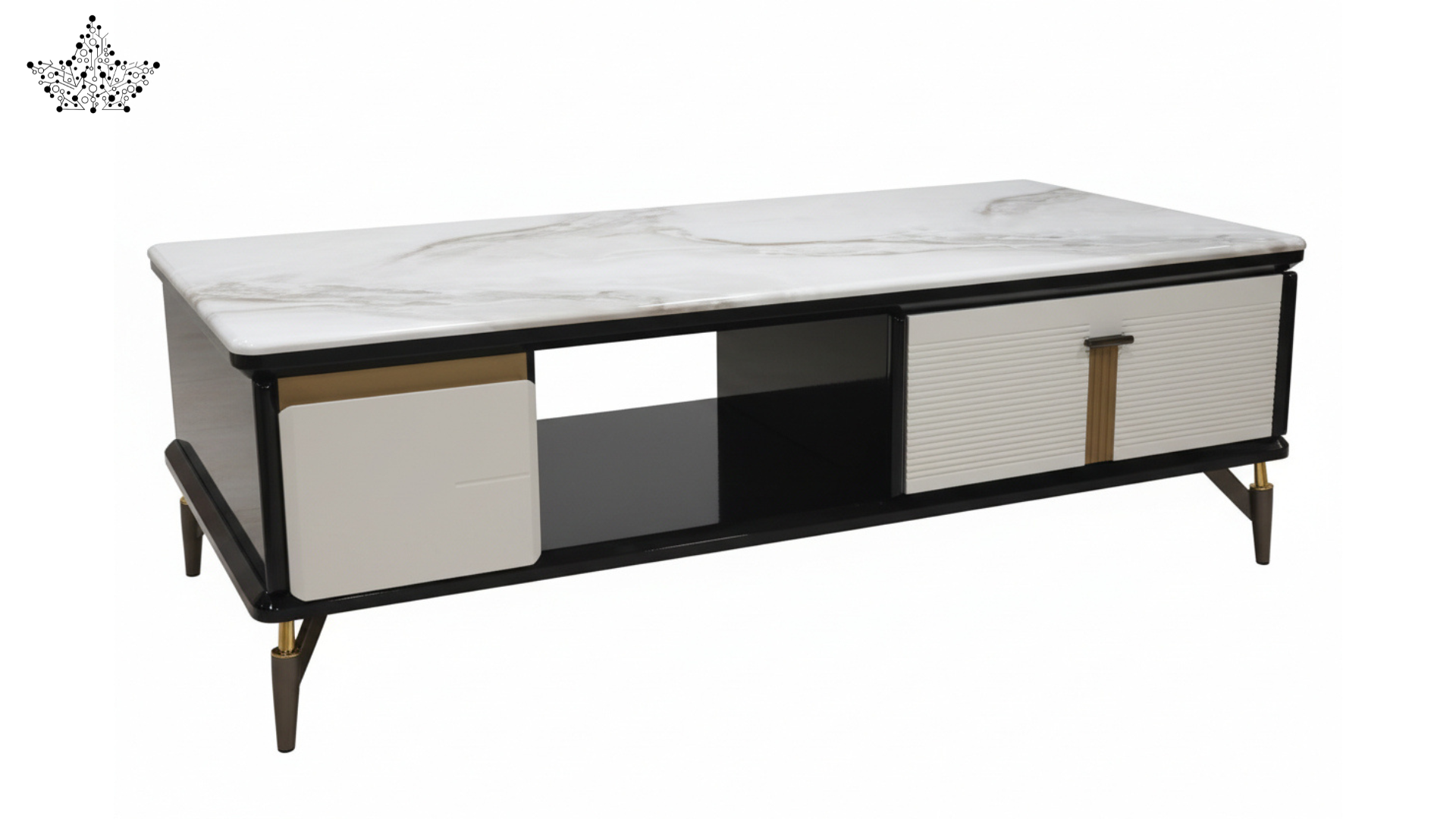 Aston Center Table