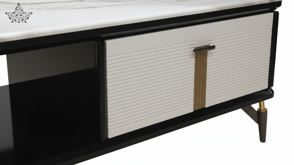 Aston Center Table