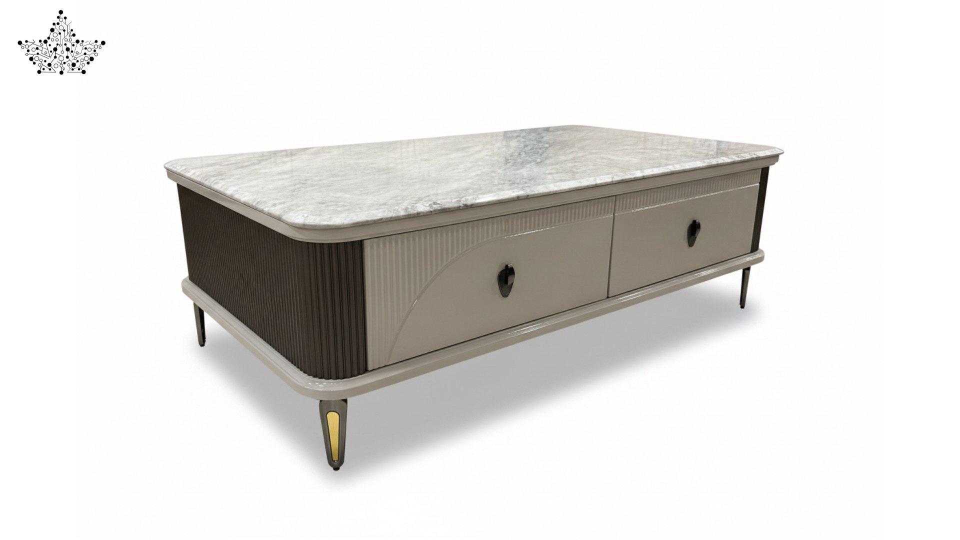 Bentley Center Table