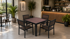 Ardas Denver Outdoor Set