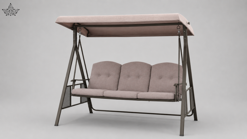 Milano Outdoor Swing