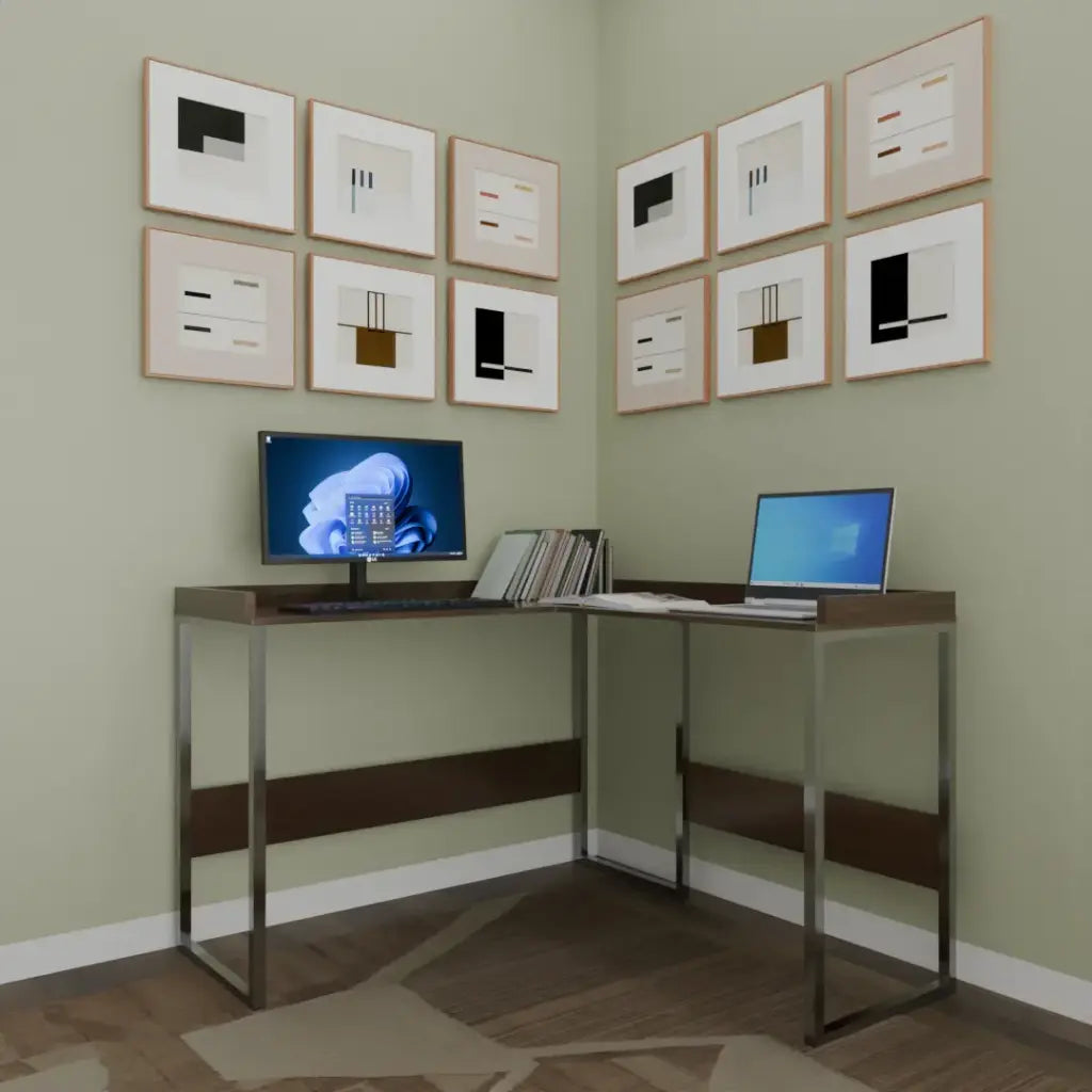 Dalton Study Table | Ardas Interior