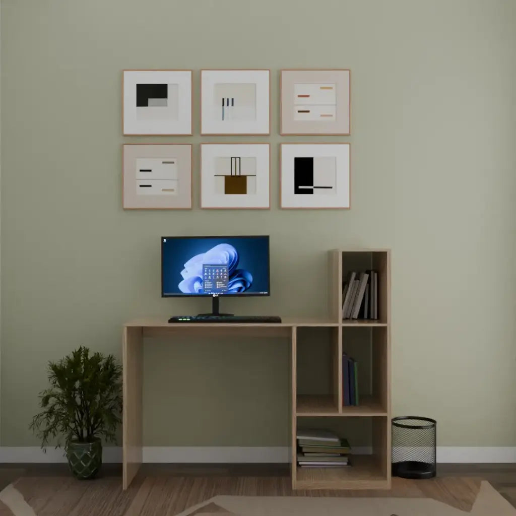 Neudot Study Table | Ardas Interior