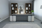 Prestige Executive Desk \ Ardas
