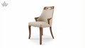 Crest Arm Chair