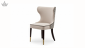 Wing Back Dining Chair