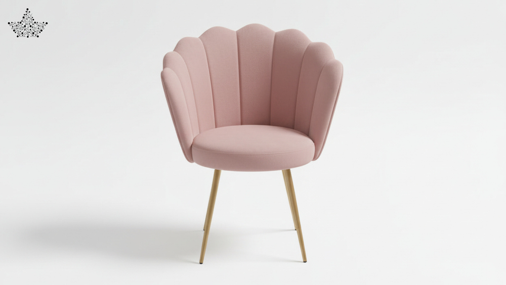 Dell Cafe Chair