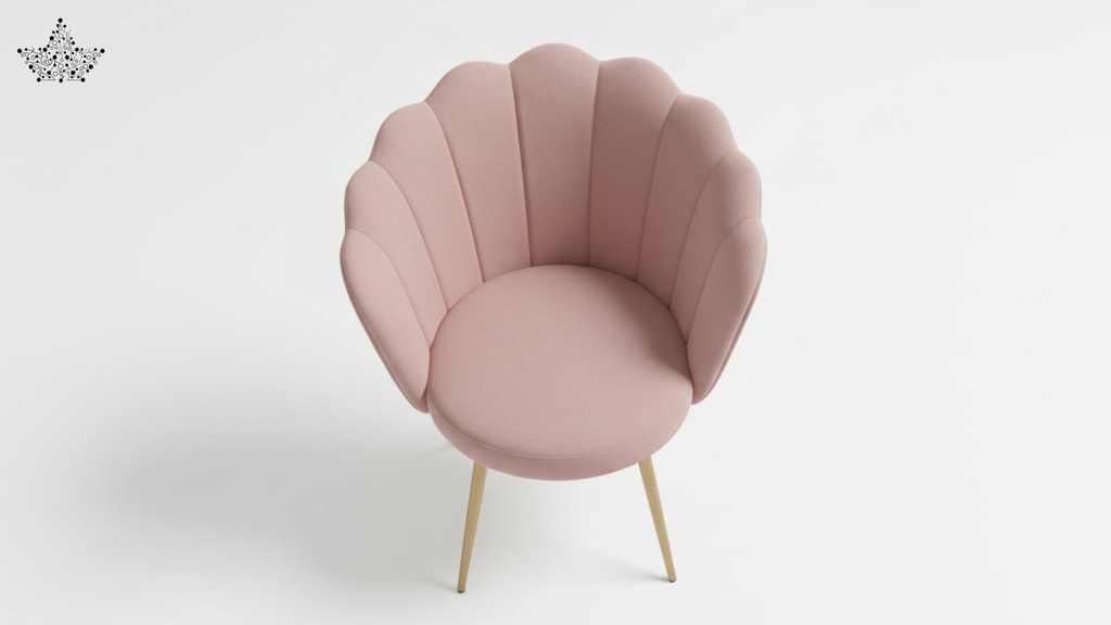 Dell Cafe Chair