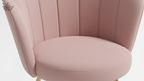Dell Cafe Chair