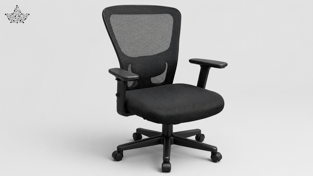 Arcus Work Chair