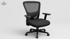 Arcus Work Chair