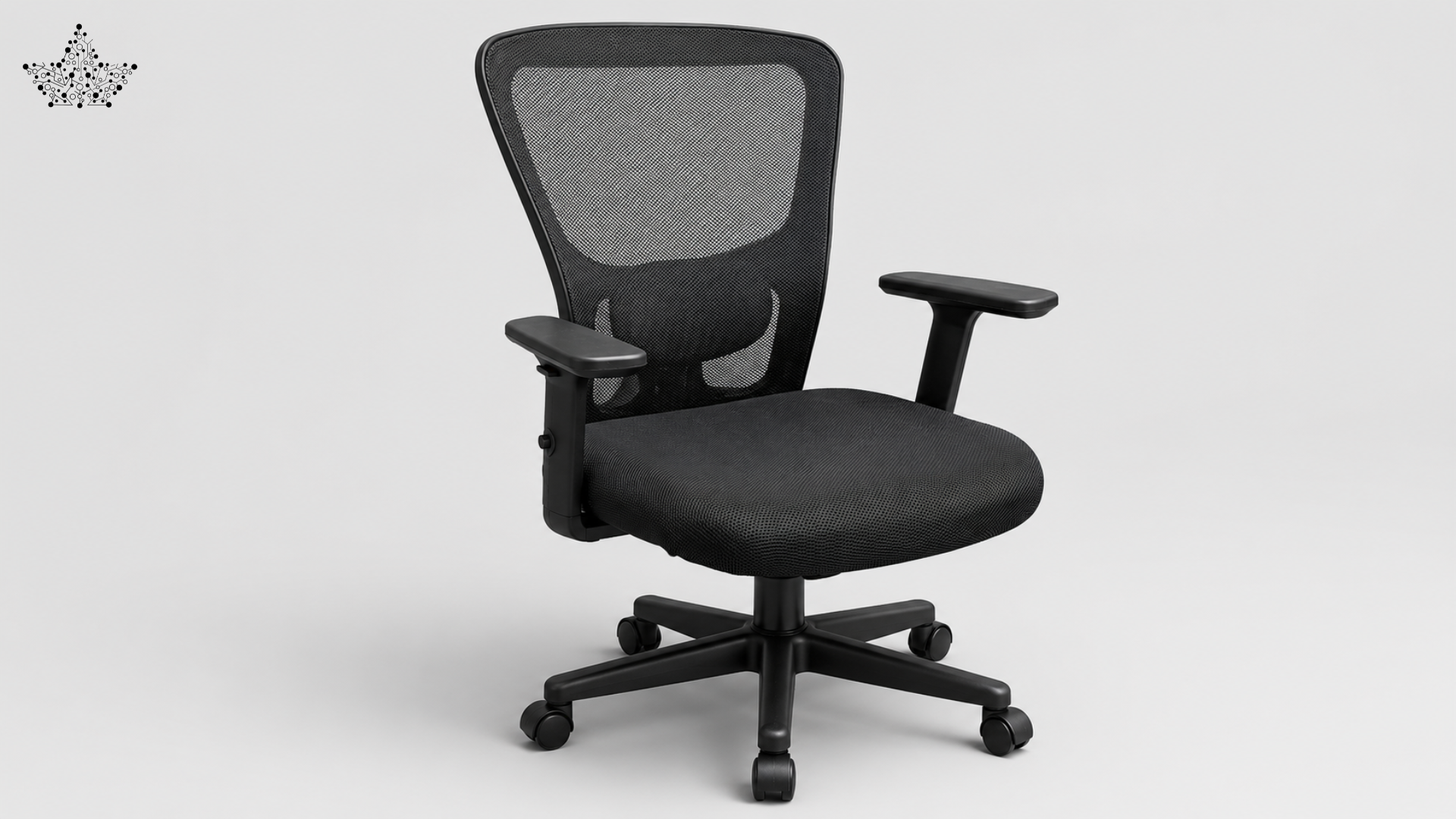 Arcus Work Chair