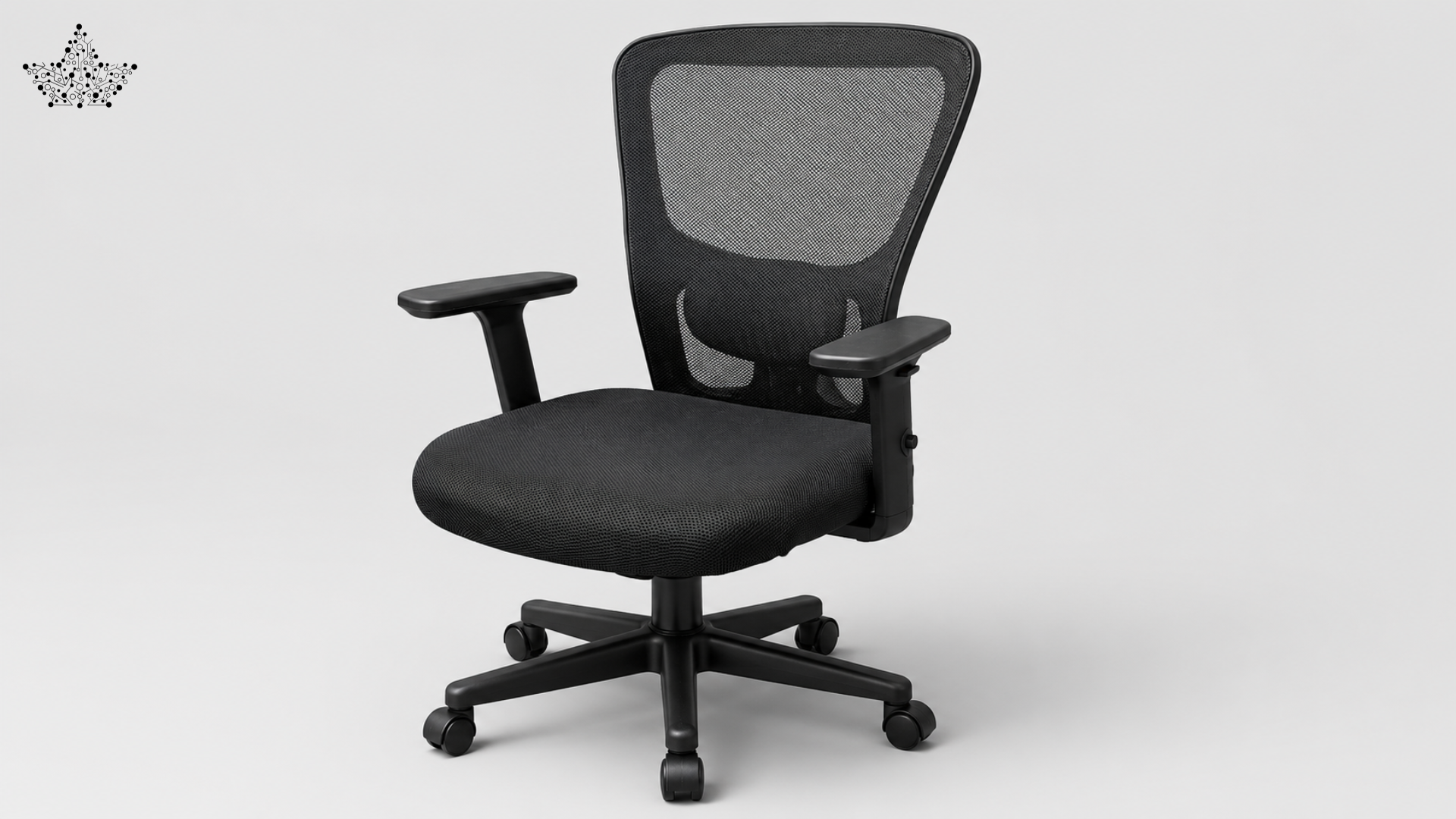Arcus Work Chair