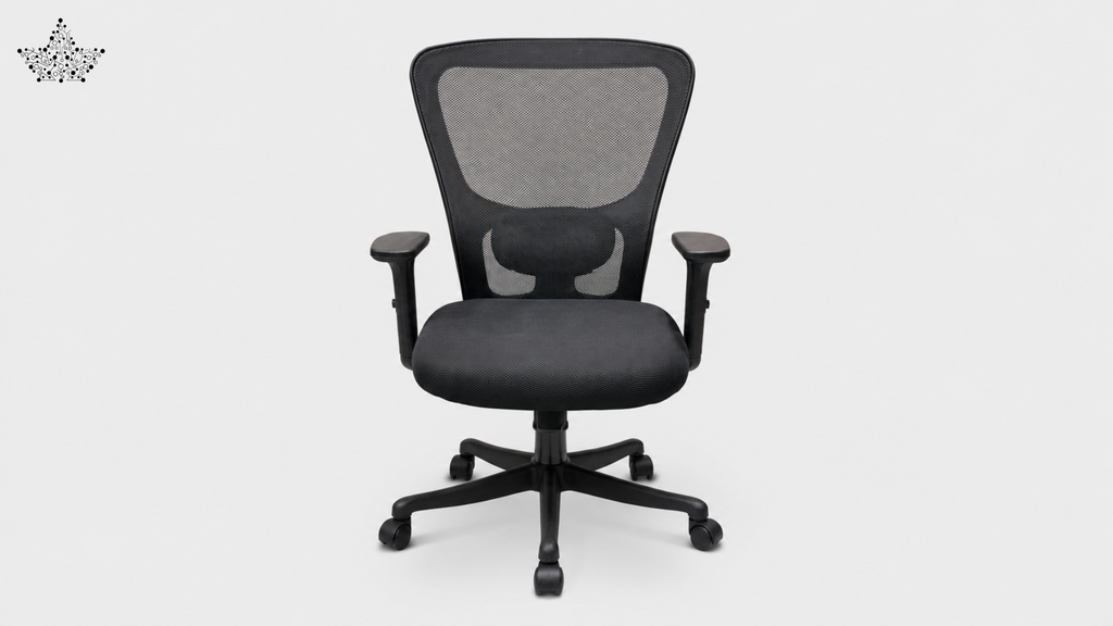 Arcus Work Chair