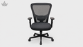 Arcus Work Chair