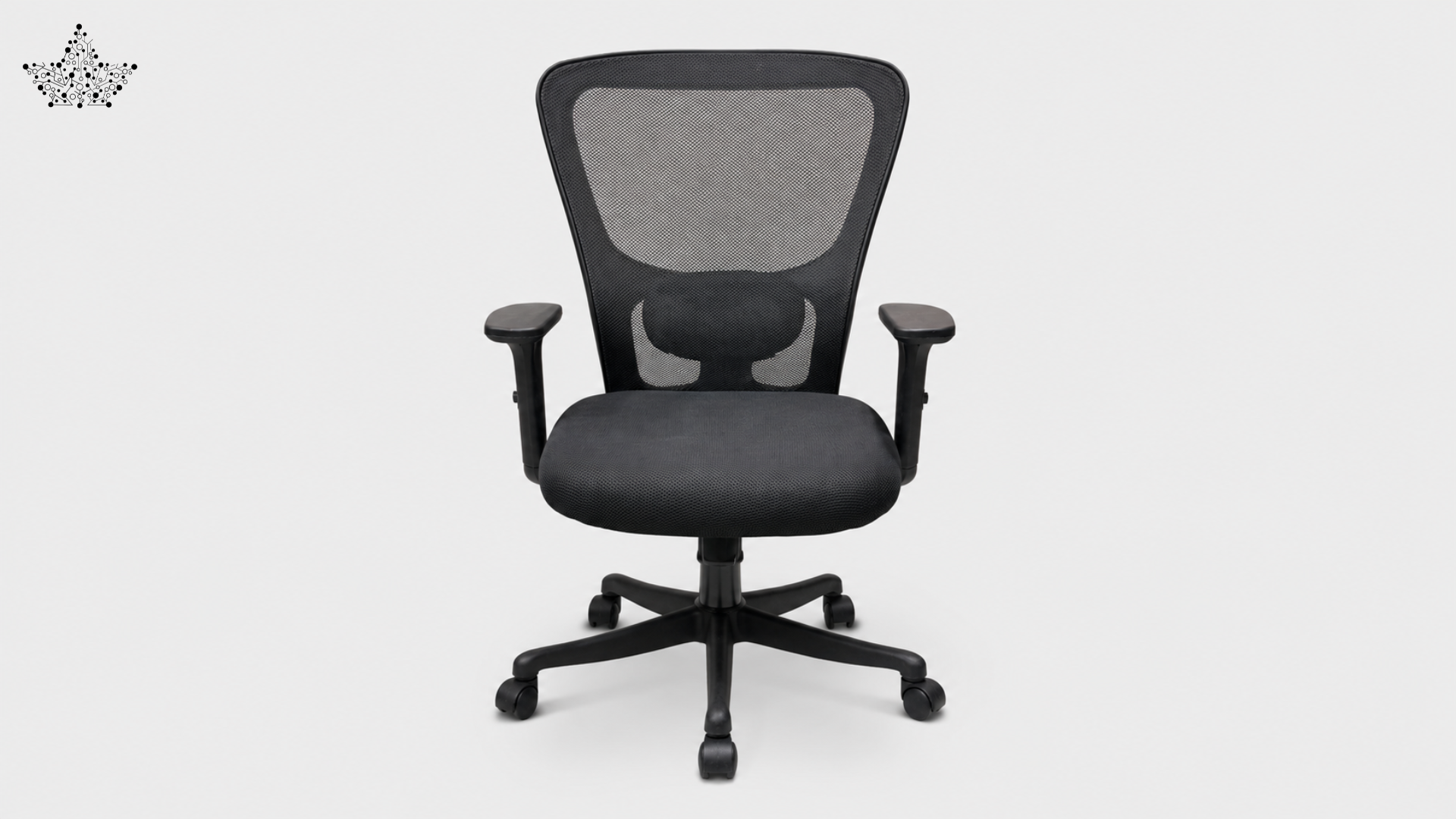 Arcus Work Chair