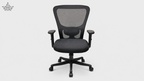 Arcus Work Chair