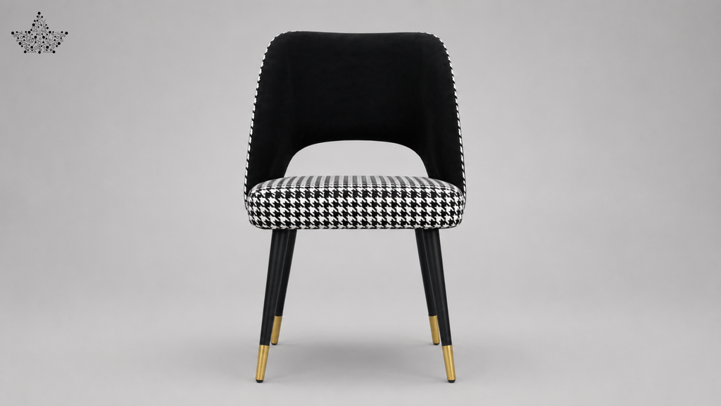 Ardas Commune Dining Chair