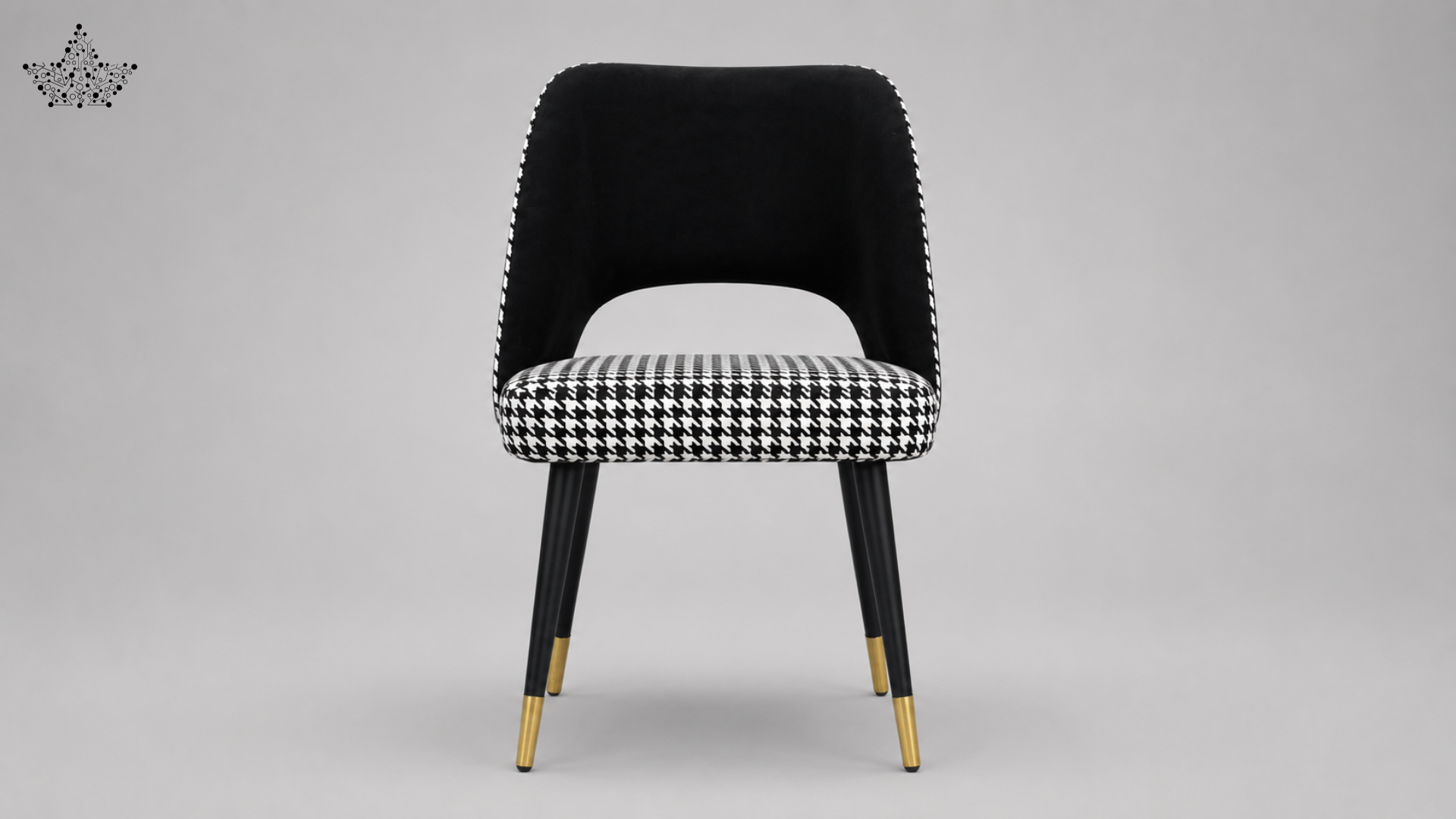 Ardas Commune Dining Chair