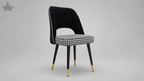 Ardas Commune Dining Chair