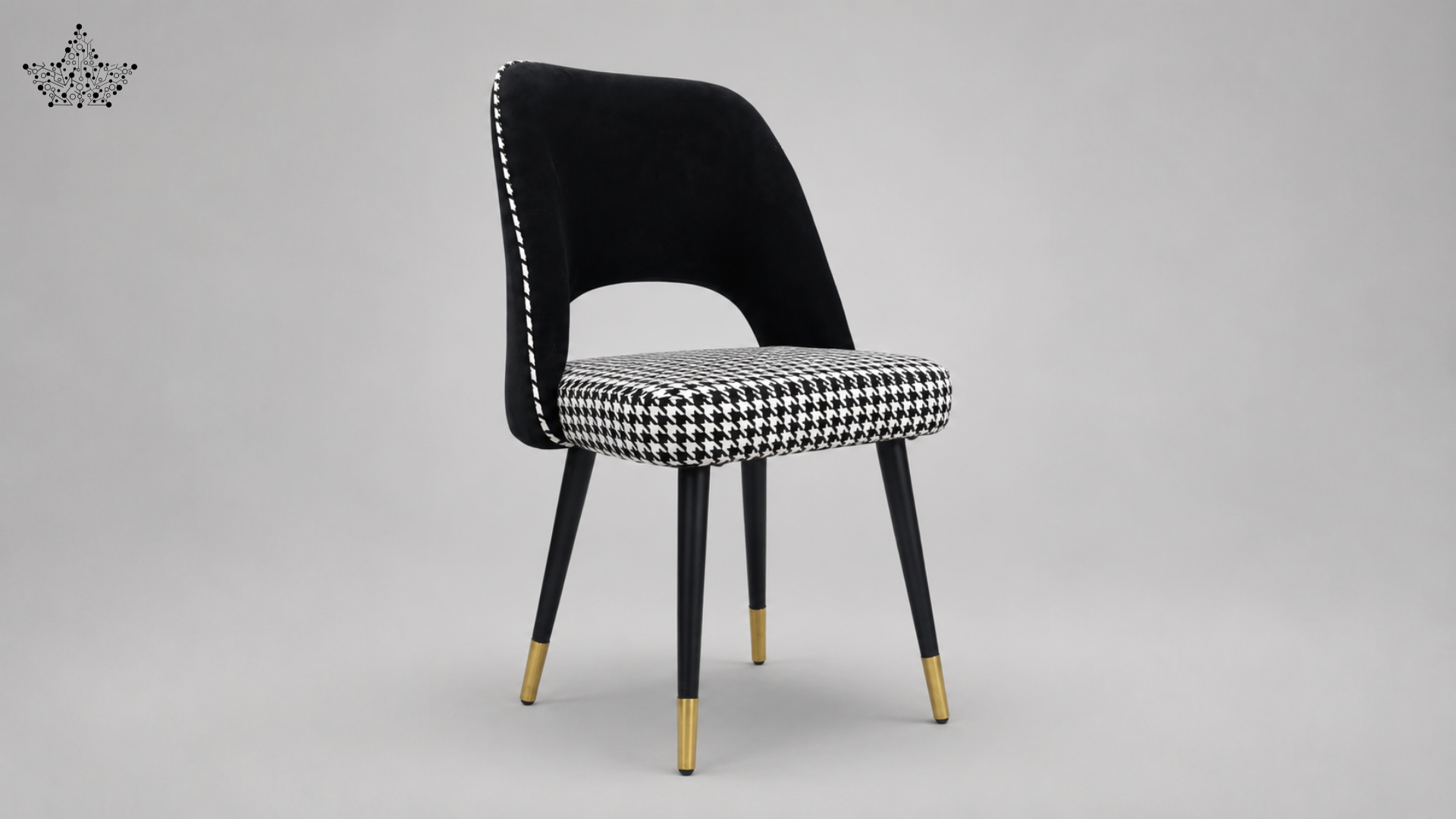 Ardas Commune Dining Chair