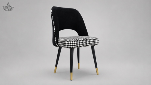 Ardas Commune Dining Chair