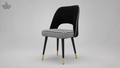 Ardas Commune Dining Chair