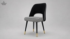 Ardas Commune Dining Chair
