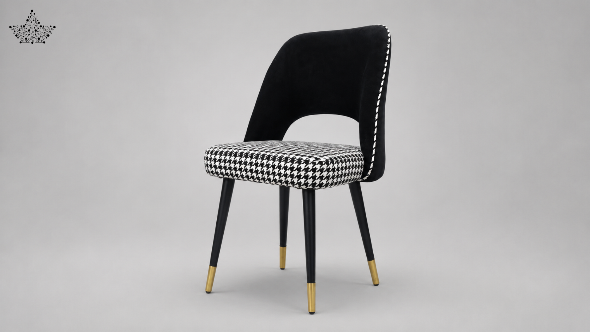 Ardas Commune Dining Chair