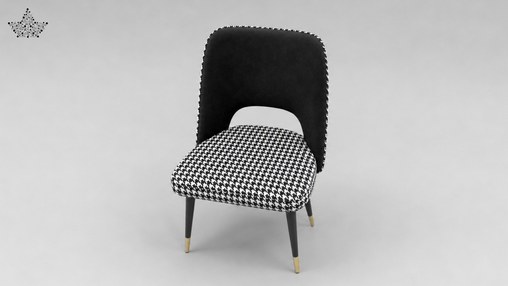 Ardas Commune Dining Chair