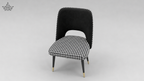 Ardas Commune Dining Chair