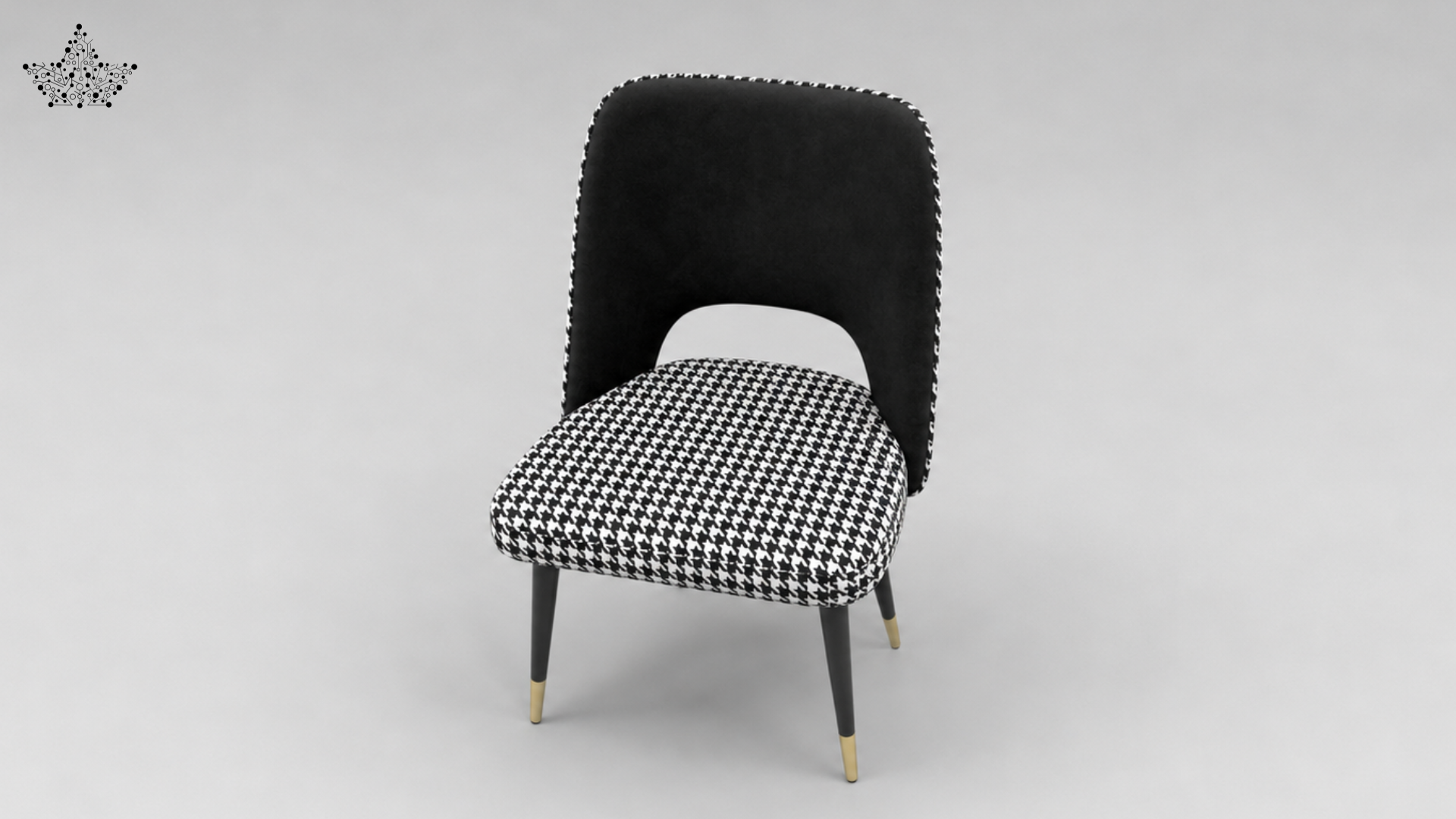 Ardas Commune Dining Chair