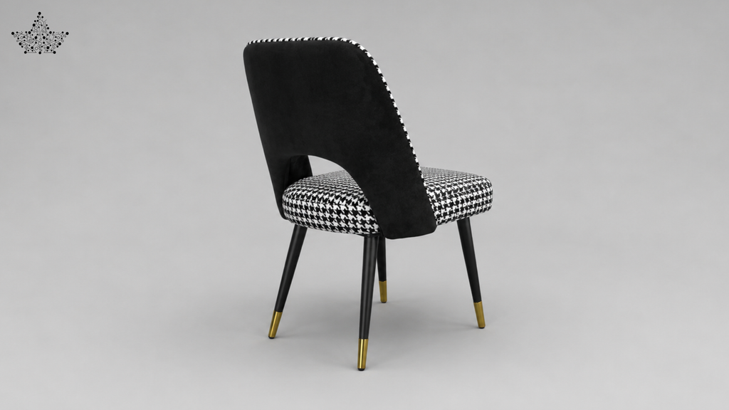 Ardas Commune Dining Chair