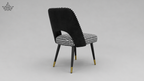 Ardas Commune Dining Chair