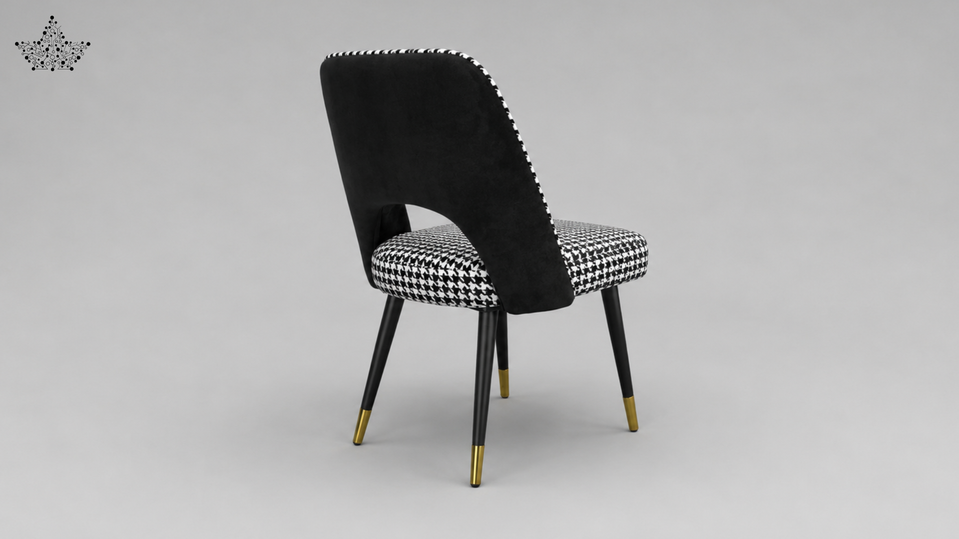Ardas Commune Dining Chair