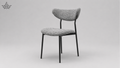 Moon Grey Chair