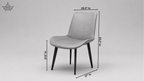 Frost Grey Chair