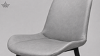 Frost Grey Chair