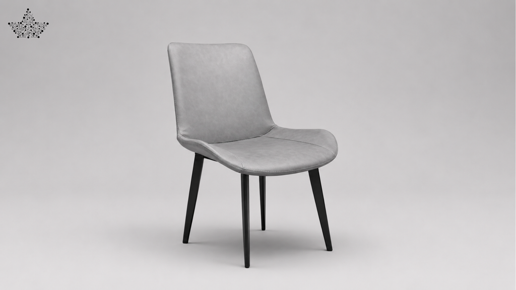 Frost Grey Chair
