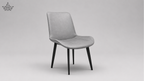 Frost Grey Chair